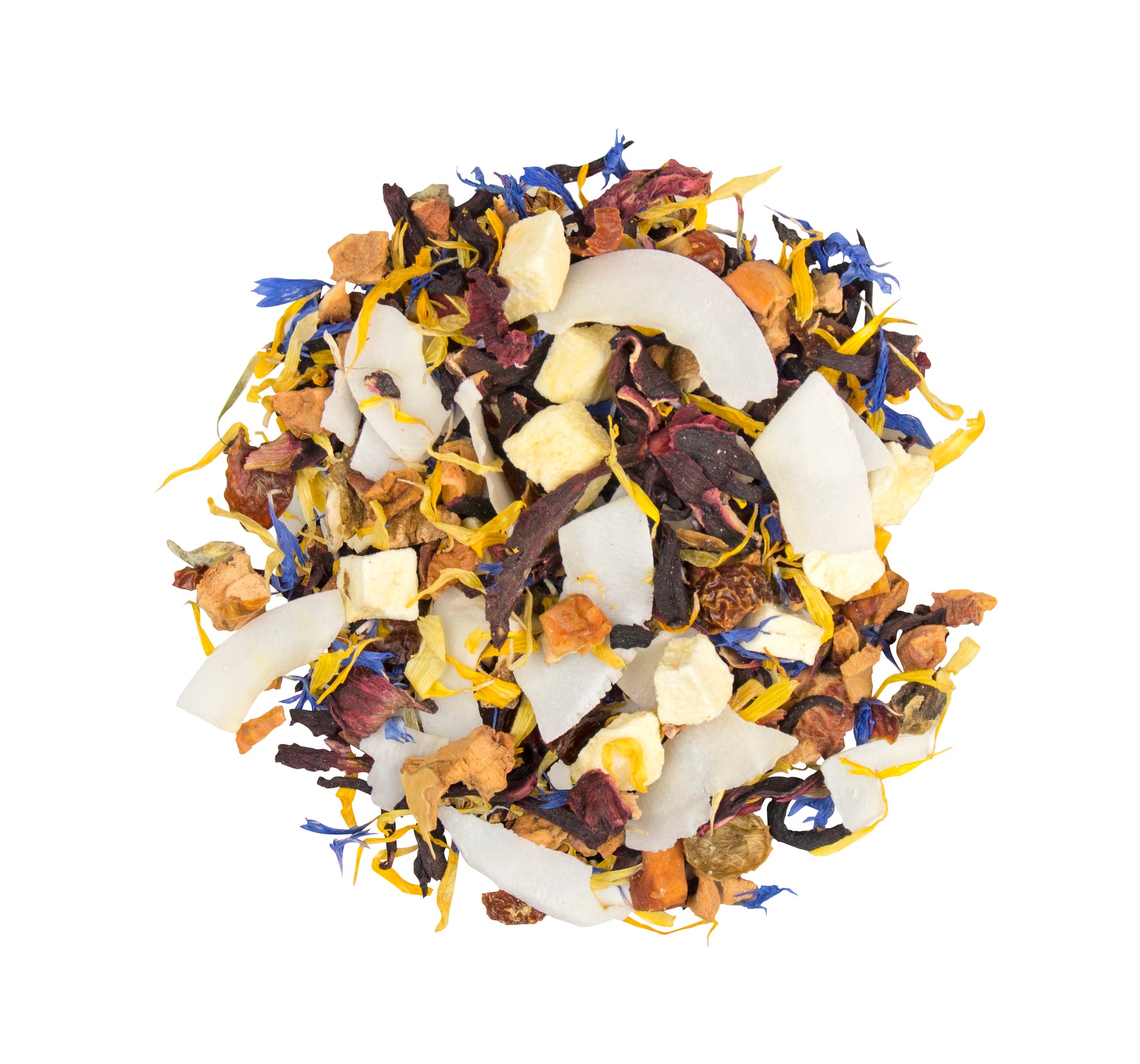 KARIBSKE SANJE - coffeetime.si