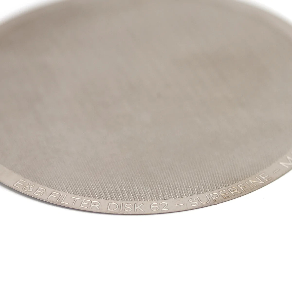 E&amp;B LAB Filter for Aeropress®, 150 micron