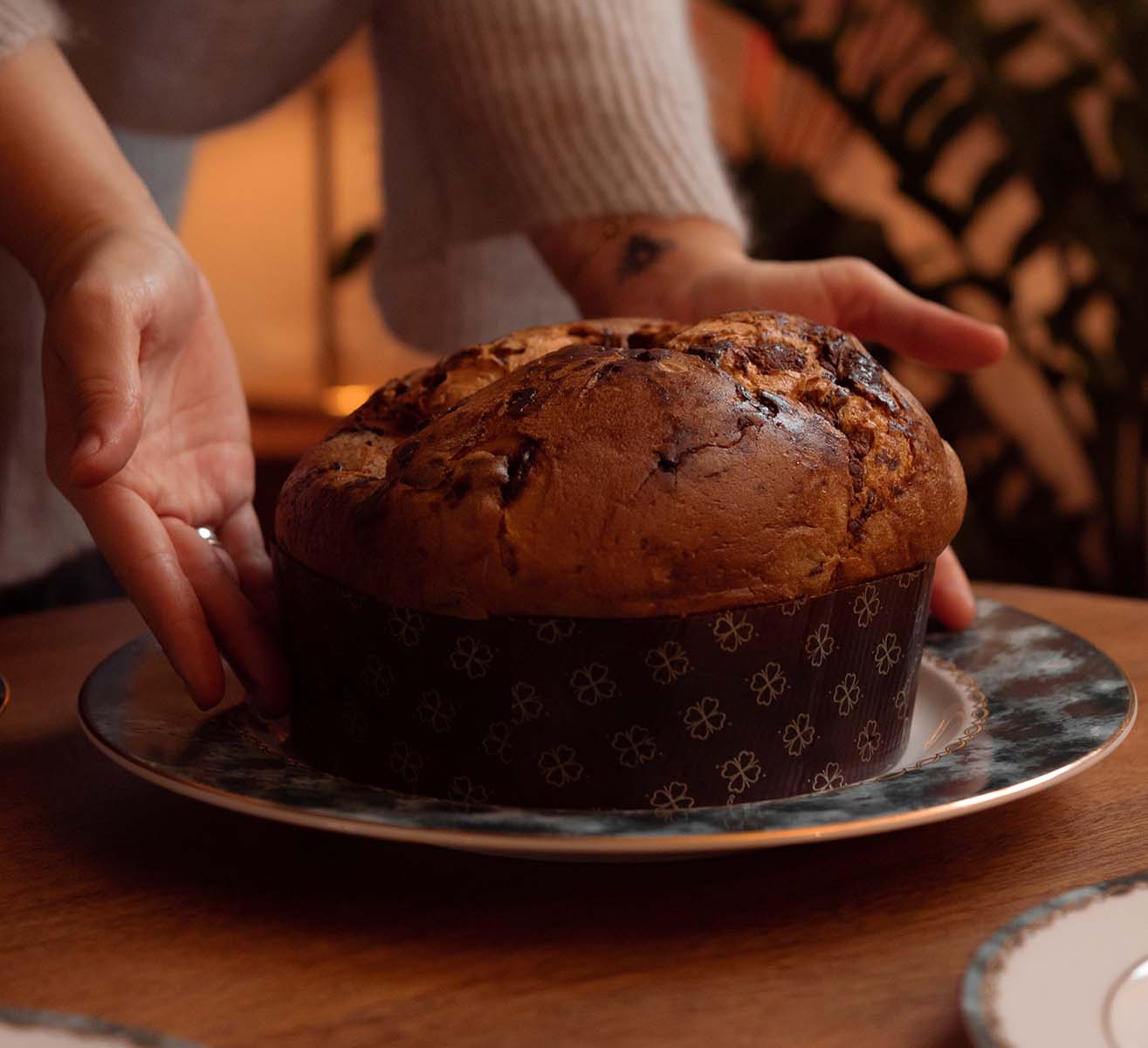 Panettone Costadoro LIMITED- LAST PIECES