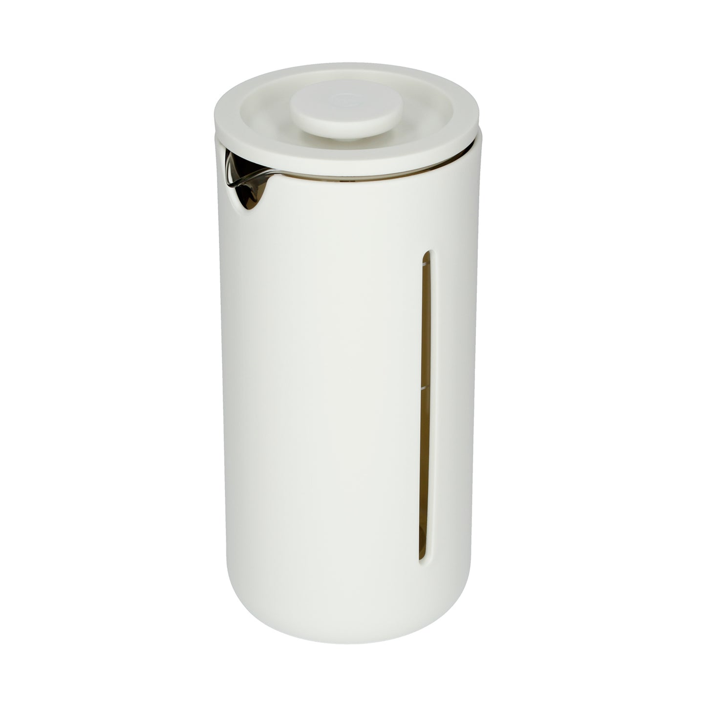 U French Press, 450ml, Bel