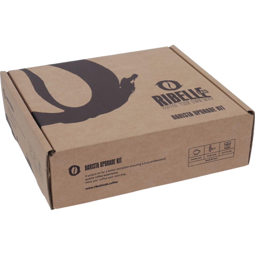 Kit BARISTA UPGRADE - GAGGIA CLASSIC