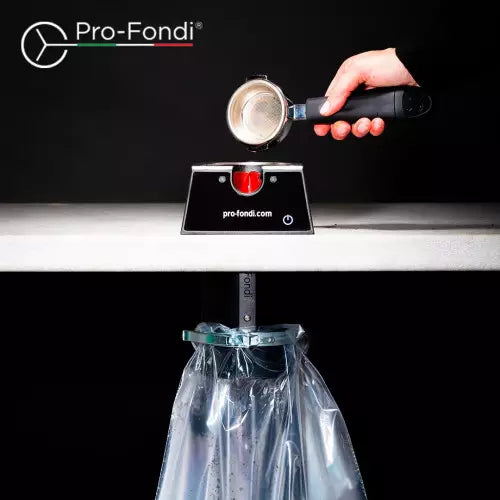 PROFONDI EVO aparat za čiščenje kavnih usedlin