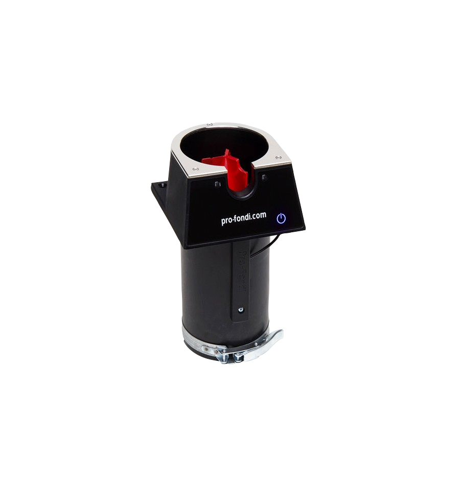 PROFONDI EVO aparat za čiščenje kavnih usedlin