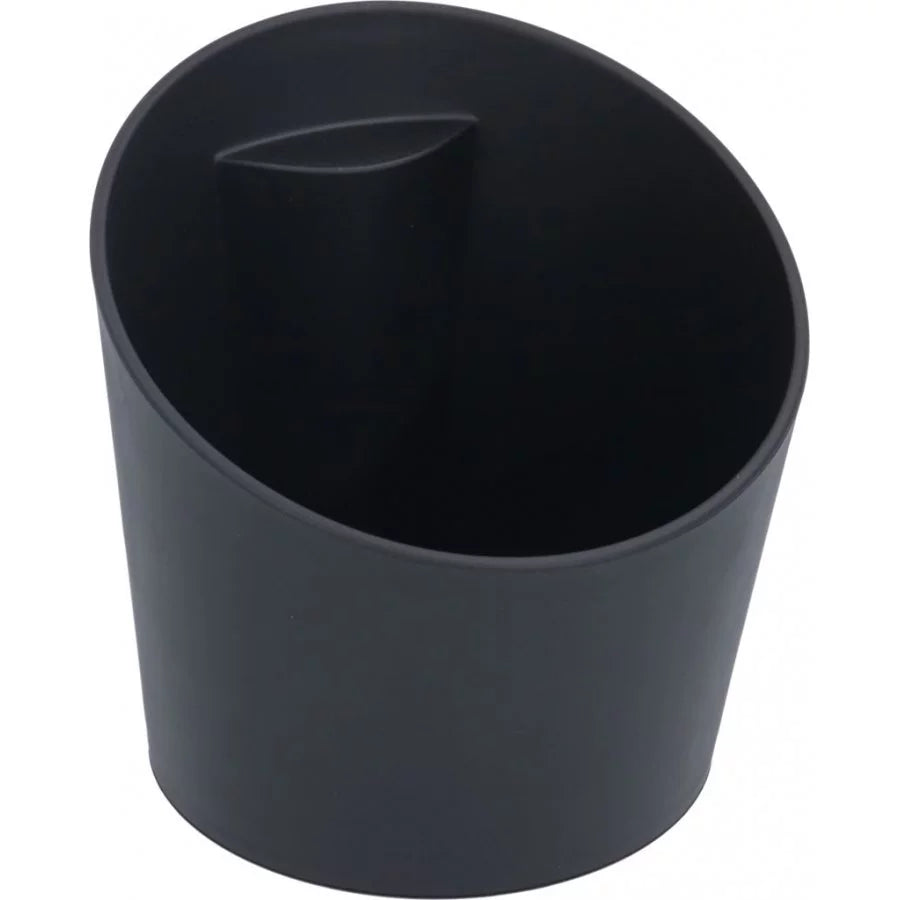 Knockbox, posoda za kavne vsedline